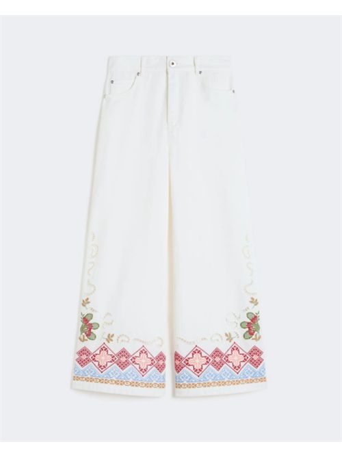 WKDADUNCO WEEKEND MAXMARA | 2615131012600009 BIANCO